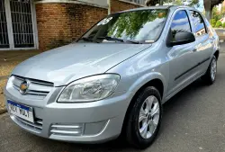 CHEVROLET Prisma 1.4 4P MAXX FLEX