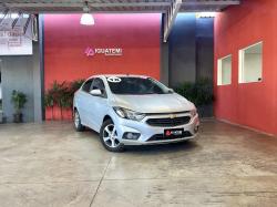 CHEVROLET Prisma 1.4 4P LTZ  AUTOMÁTICO CHEVROLET Prisma 1.4 4P LTZ  AUTOMÁTICO