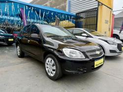 CHEVROLET Prisma 1.4 4P LT VHCE FLEX
