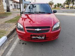 CHEVROLET Prisma 1.4 4P JOY FLEX