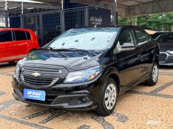 CHEVROLET Prisma 1.4 4P LT VHCE FLEX