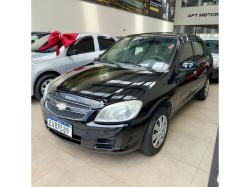 CHEVROLET Prisma 1.4 4P LT FLEX