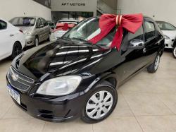CHEVROLET Prisma 1.4 4P LT FLEX