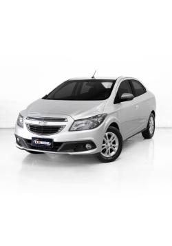 CHEVROLET Prisma 1.4 4P LTZ FLEX