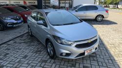 CHEVROLET Prisma 1.4 4P LTZ  AUTOM�TICO