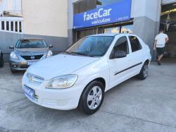 CHEVROLET Prisma 1.4 4P MAXX FLEX