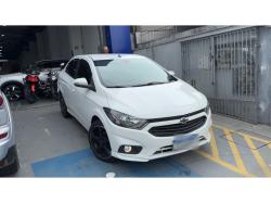 CHEVROLET Prisma 1.4 4P LT FLEX