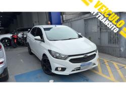 CHEVROLET Prisma 1.4 4P LT FLEX