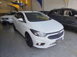 CHEVROLET Prisma 1.4 4P LT FLEX