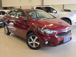 CHEVROLET Prisma 1.4 4P LTZ  AUTOM�TICO