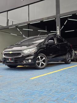 CHEVROLET Prisma 1.4 4P LTZ  AUTOM�TICO