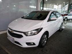 CHEVROLET Prisma 1.4 4P LTZ FLEX