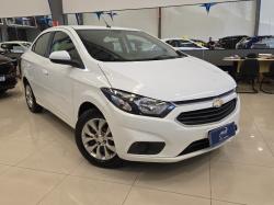 CHEVROLET Prisma 1.4 4P LT FLEX AUTOM�TICO