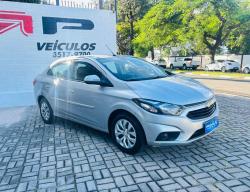 CHEVROLET Prisma 1.4 4P LT FLEX AUTOM�TICO