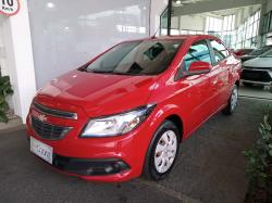 CHEVROLET Prisma 1.4 4P LT FLEX AUTOM�TICO