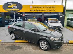 CHEVROLET Prisma 1.4 4P LT FLEX AUTOM�TICO