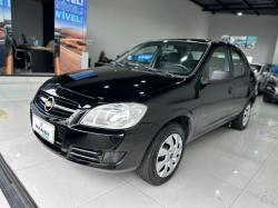 CHEVROLET Prisma 1.4 4P LT FLEX