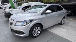 CHEVROLET Prisma 1.4 4P LT FLEX AUTOM�TICO