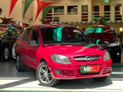 CHEVROLET Prisma 1.4 4P MAXX FLEX