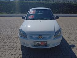 CHEVROLET Prisma 1.4 4P MAXX FLEX