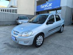 CHEVROLET Prisma 1.4 4P MAXX FLEX