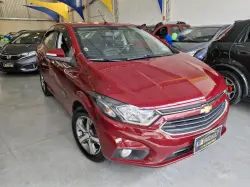 CHEVROLET Prisma 1.4 4P LTZ  AUTOM�TICO