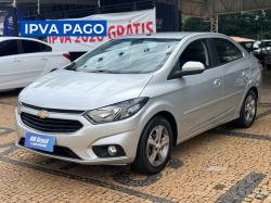 CHEVROLET Prisma 1.4 4P LTZ  AUTOM�TICO