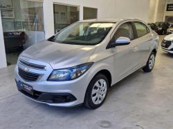 CHEVROLET Prisma 1.4 4P LT FLEX