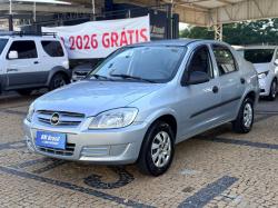 CHEVROLET Prisma 1.4 4P JOY FLEX
