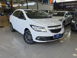CHEVROLET Prisma 1.4 4P ADVANTAGE AUTOM�TICO