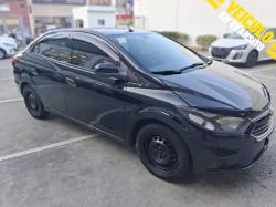 CHEVROLET Prisma 1.4 4P LT FLEX AUTOM�TICO