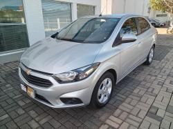 CHEVROLET Prisma 1.4 4P LT FLEX