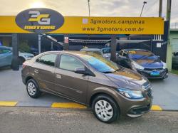 CHEVROLET Prisma 1.4 4P LT FLEX