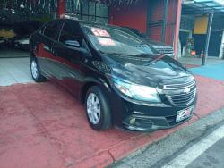 CHEVROLET Prisma 1.4 4P LT VHCE FLEX