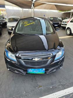 CHEVROLET Prisma 1.4 4P LTZ FLEX