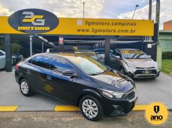 CHEVROLET Prisma 1.4 4P LT FLEX