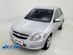 CHEVROLET Prisma 1.4 4P LT FLEX