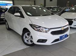 CHEVROLET Prisma 1.4 4P LT FLEX