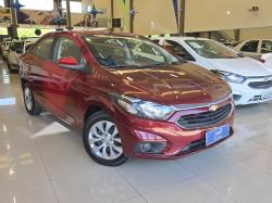 CHEVROLET Prisma 1.4 4P LT FLEX