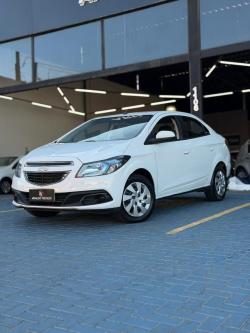 CHEVROLET Prisma 1.4 4P LT FLEX AUTOM�TICO