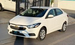 CHEVROLET Prisma 1.4 4P LT FLEX