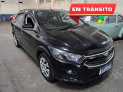 CHEVROLET Prisma 1.4 4P LT FLEX AUTOM�TICO