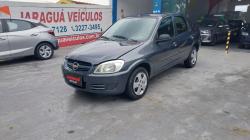 CHEVROLET Prisma 1.4 4P LT FLEX