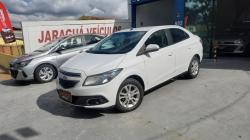 CHEVROLET Prisma 1.4 4P LTZ FLEX