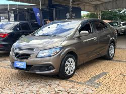 CHEVROLET Prisma 1.4 4P LT FLEX