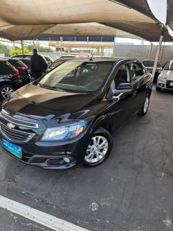 CHEVROLET Prisma 1.4 4P LTZ FLEX