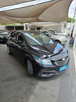 CHEVROLET Prisma 1.4 4P LT FLEX