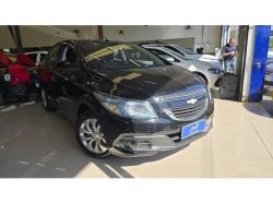 CHEVROLET Prisma 1.4 4P LT FLEX
