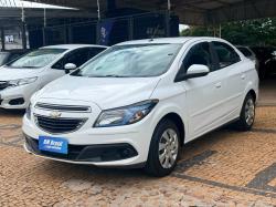 CHEVROLET Prisma 1.4 4P LT FLEX