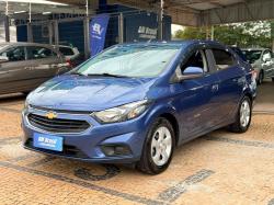 CHEVROLET Prisma 1.4 4P LT FLEX AUTOM�TICO